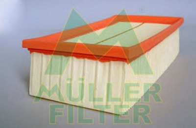 MULLER FILTER pa3172 -  Воздушный фильтр